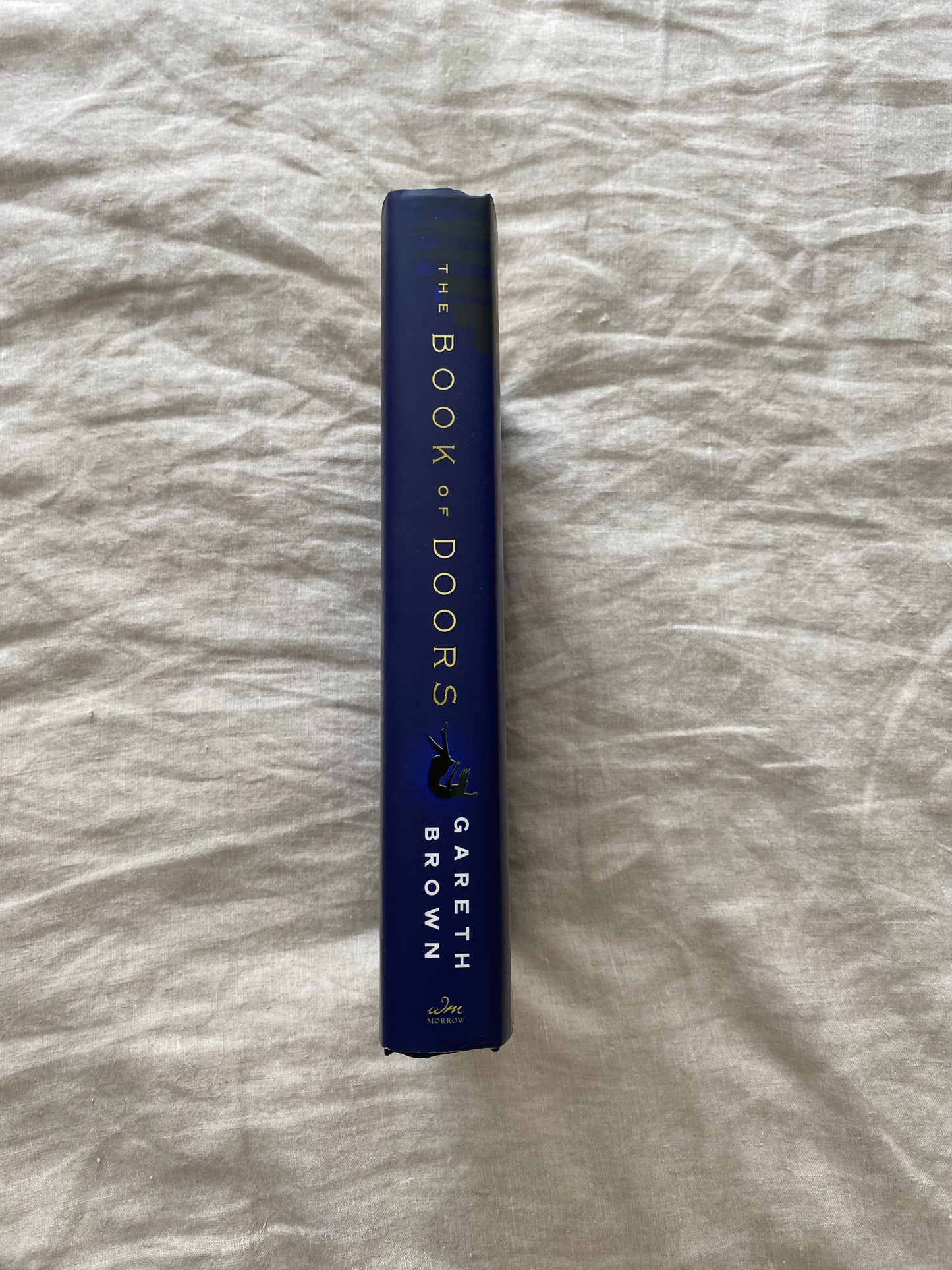 The Book of Doors