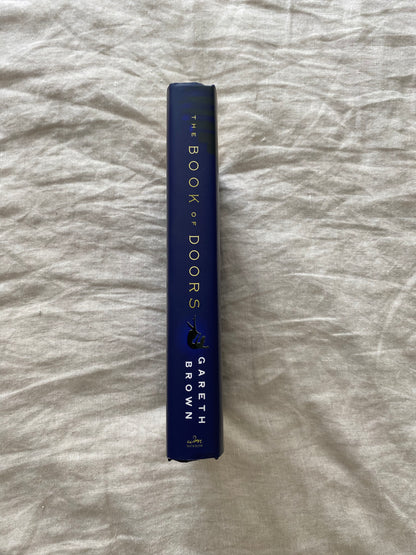 The Book of Doors