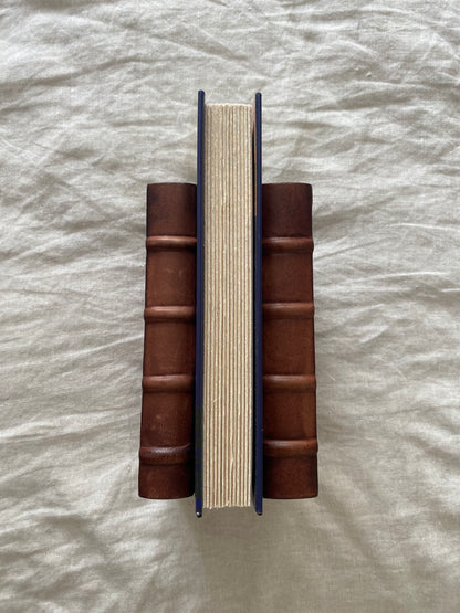 The Book of Doors