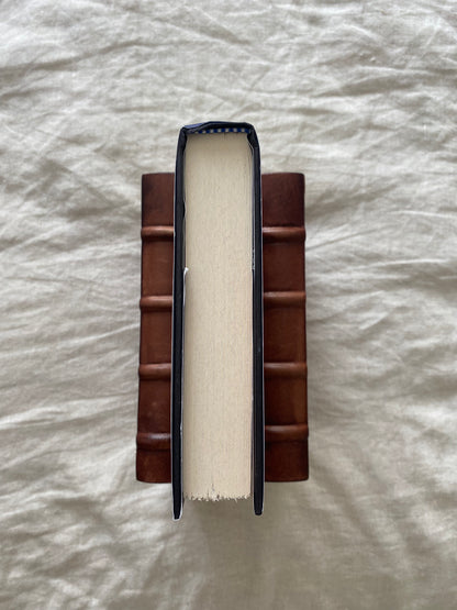 The Book of Doors