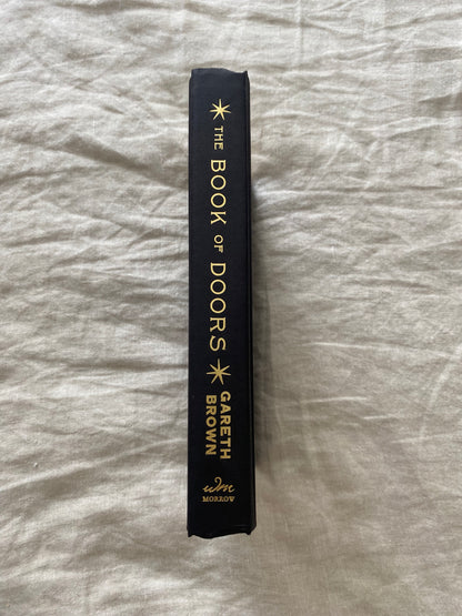 The Book of Doors