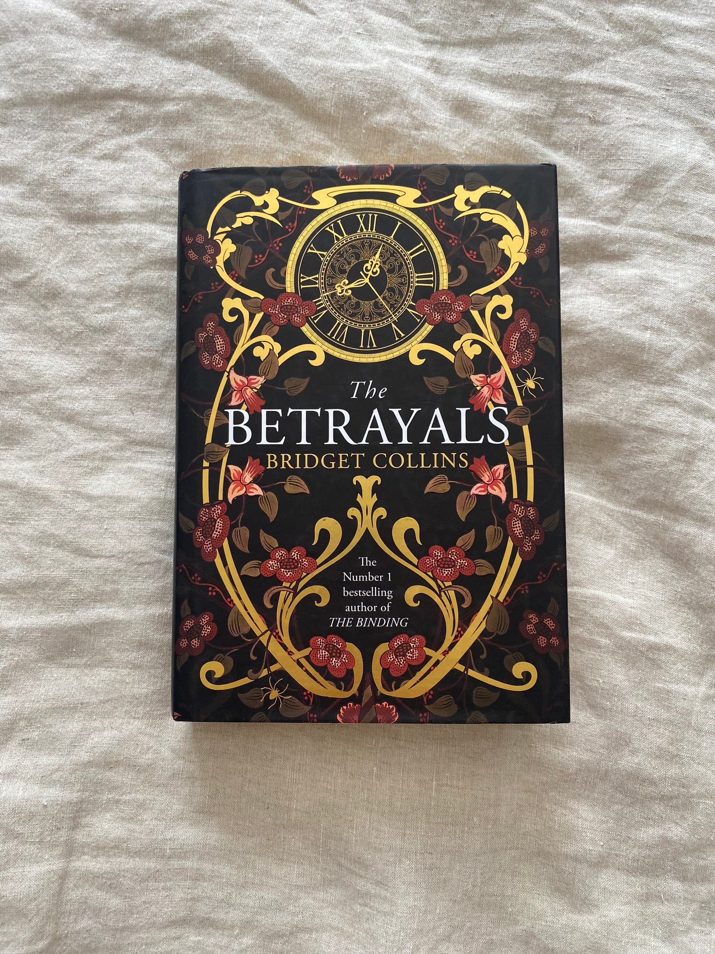 The Betrayals