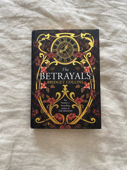 The Betrayals