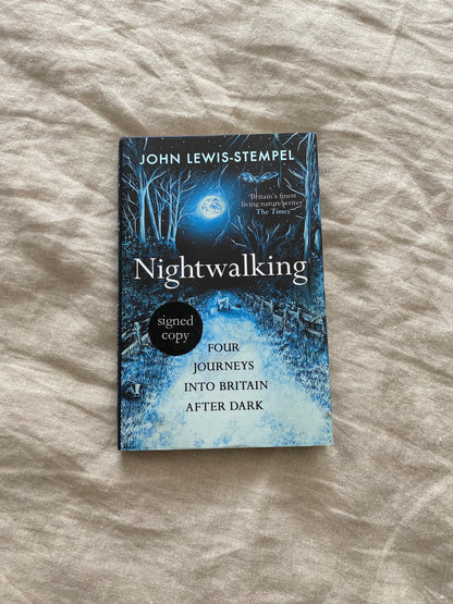 Nightwalking