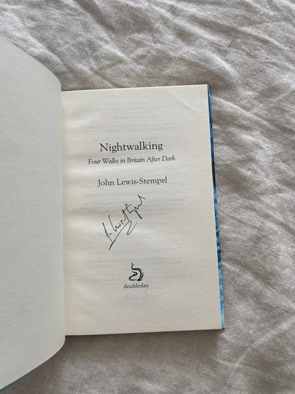 Nightwalking