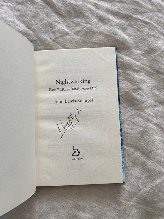 Nightwalking