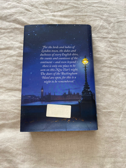 One Enchanted Evening (The Buckingham Hotel Series #1)