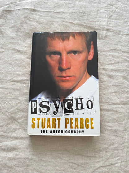 Psycho: The Autobiography