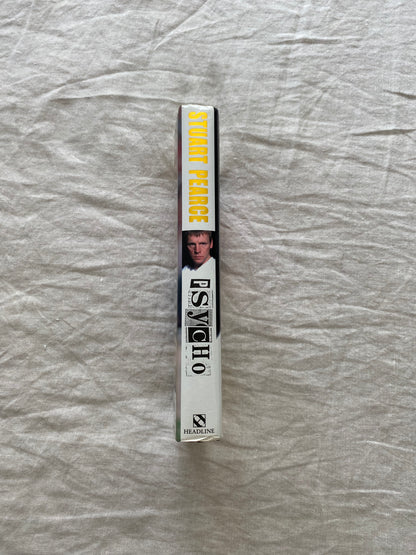 Psycho: The Autobiography