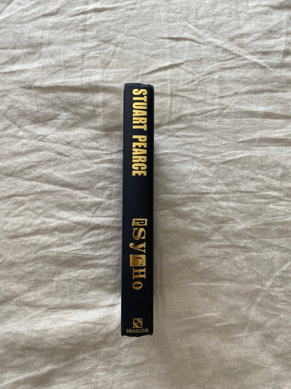 Psycho: The Autobiography