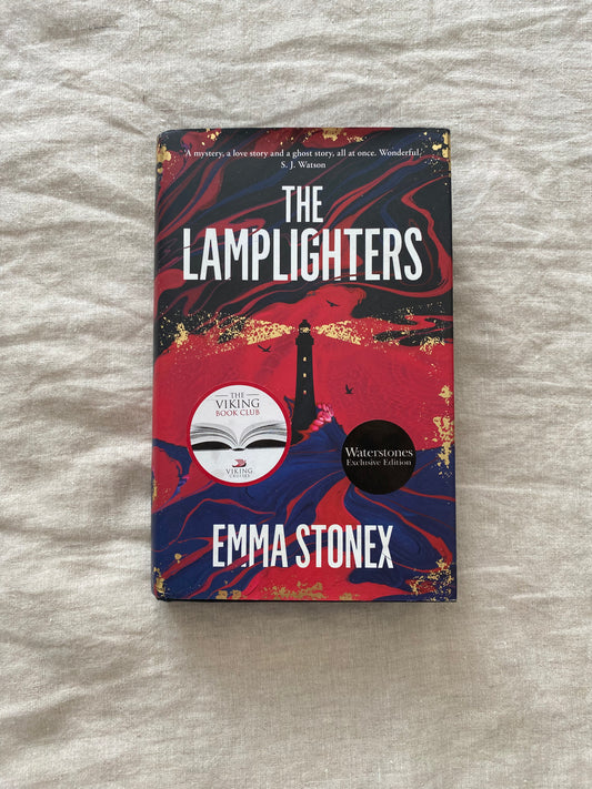 The Lamplighters
