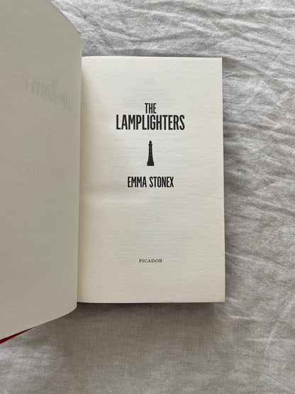 The Lamplighters