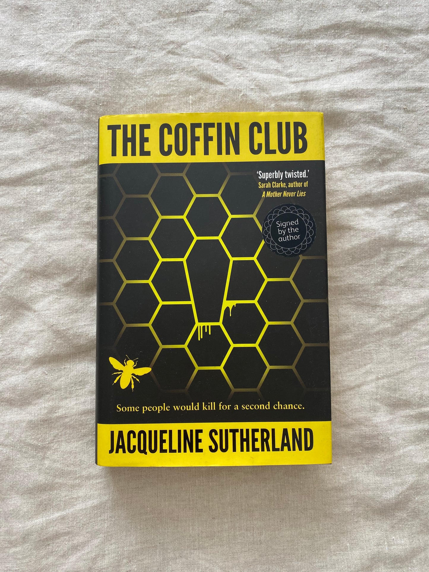 The Coffin Club