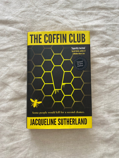 The Coffin Club