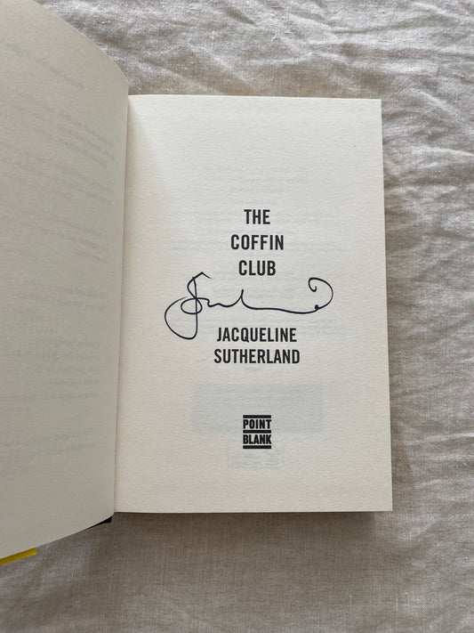 The Coffin Club