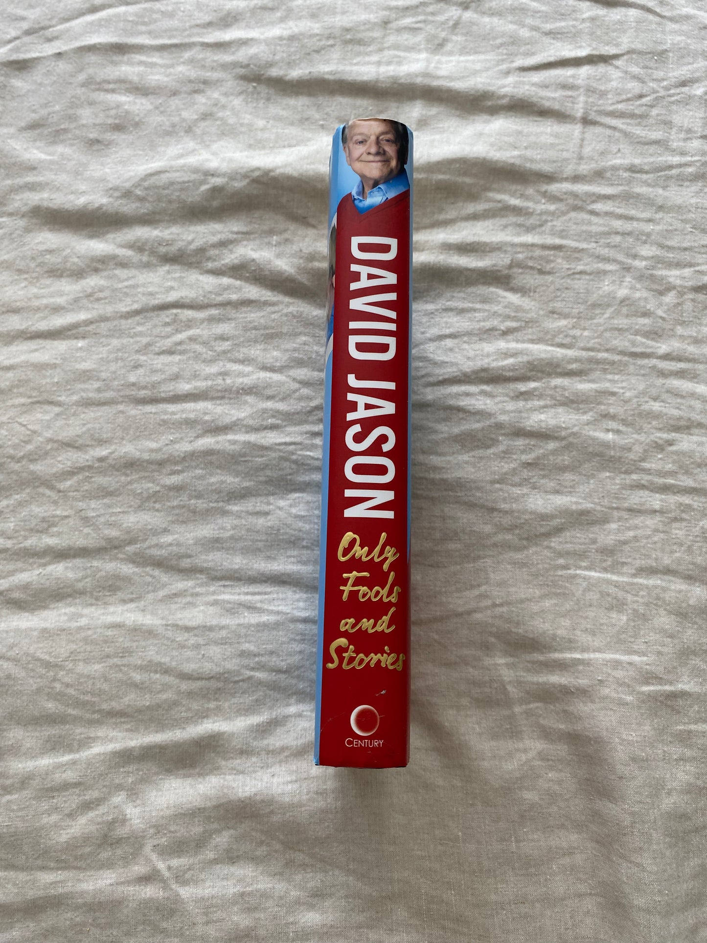 Only Fools and Stories: From Del Boy to Granville, Pop Larkin to Frost
