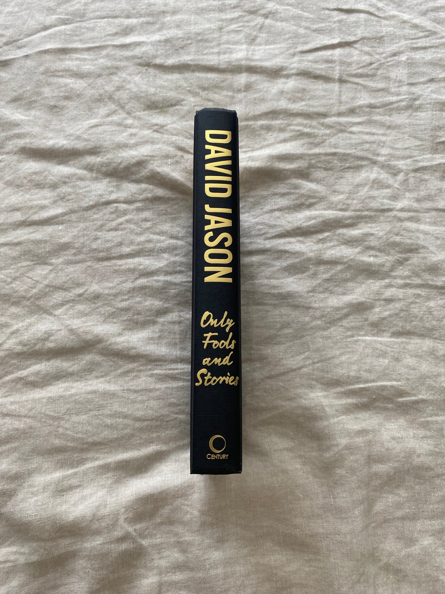 Only Fools and Stories: From Del Boy to Granville, Pop Larkin to Frost