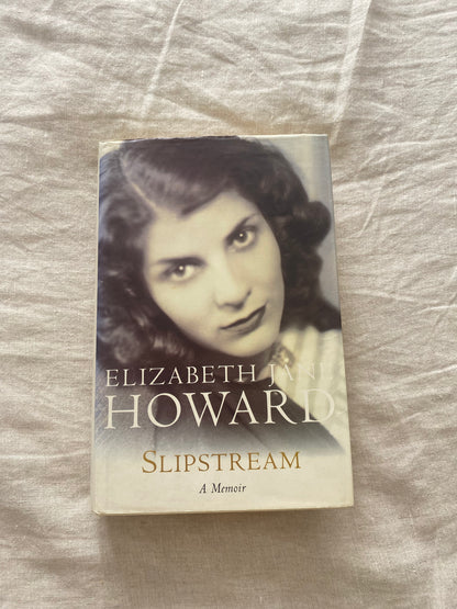 Slipstream: A Memoir