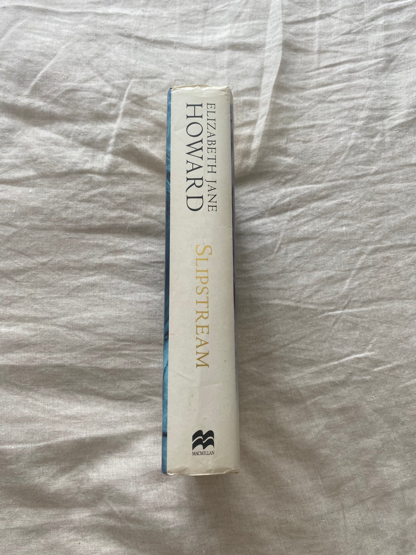 Slipstream: A Memoir
