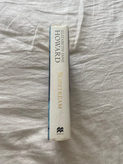Slipstream: A Memoir