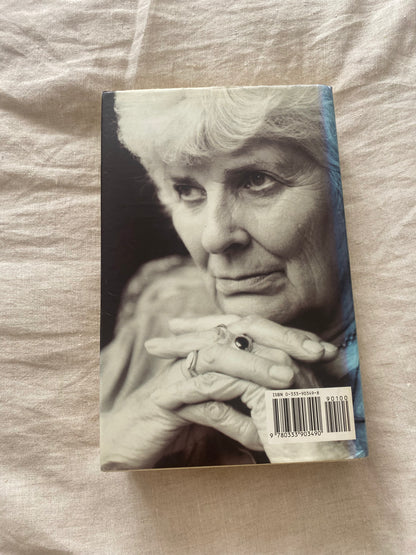 Slipstream: A Memoir