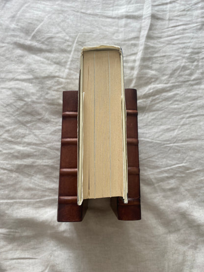 Slipstream: A Memoir