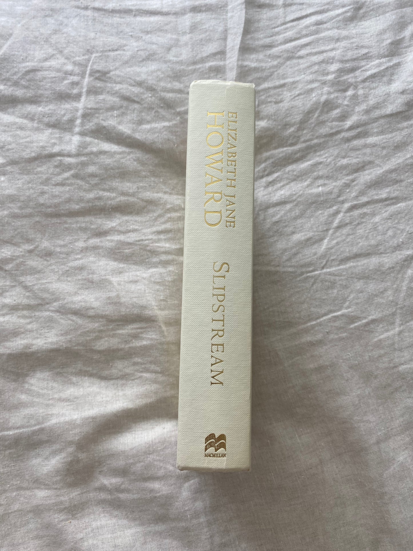 Slipstream: A Memoir