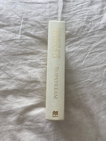 Slipstream: A Memoir