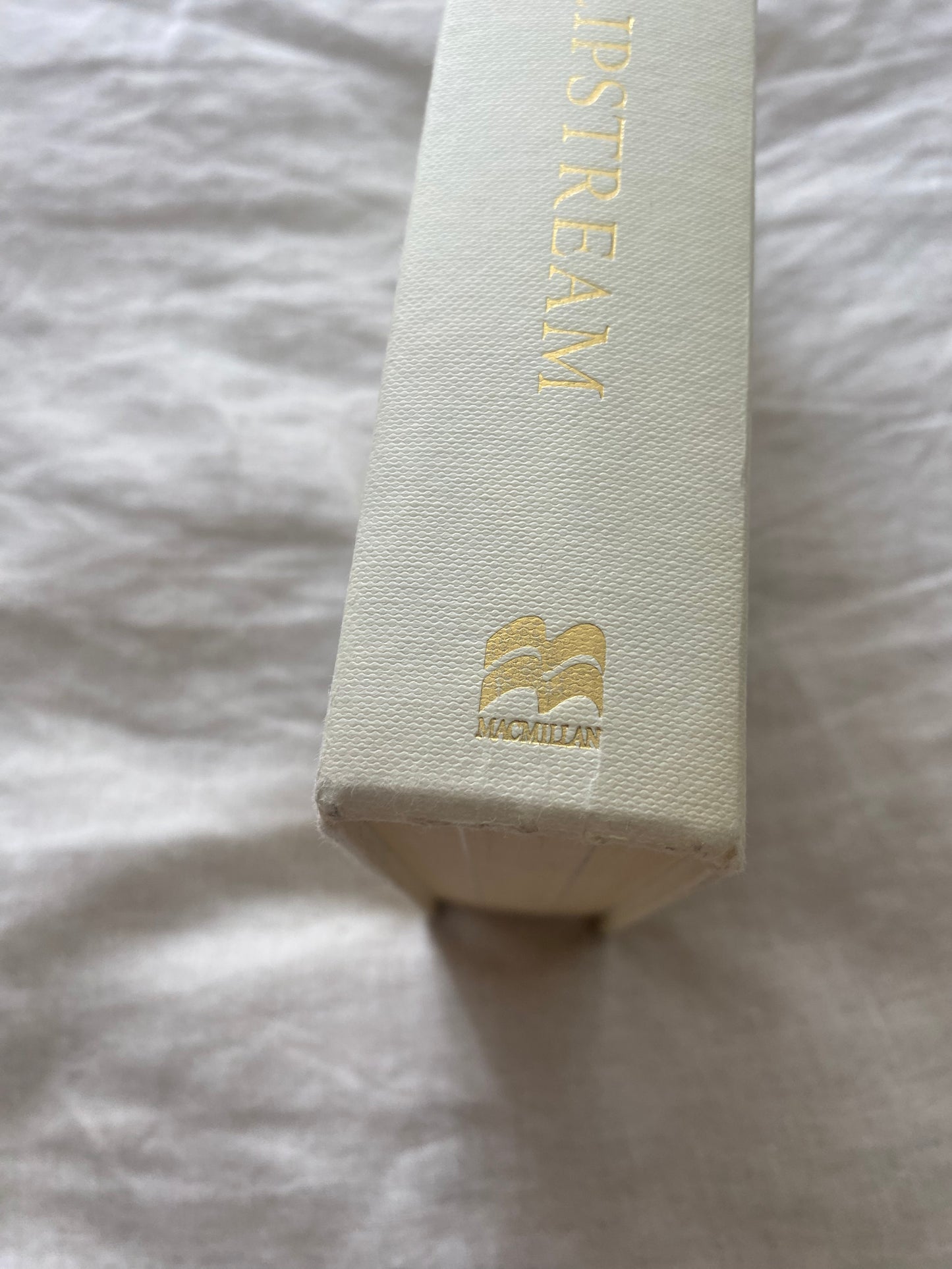 Slipstream: A Memoir