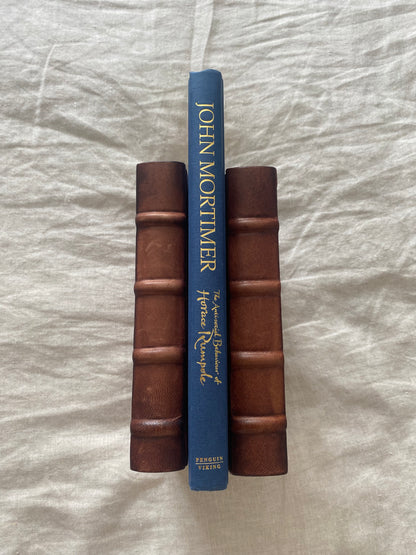 The Anti-social Behaviour of Horace Rumpole (Rumpole of the Bailey Series #16)