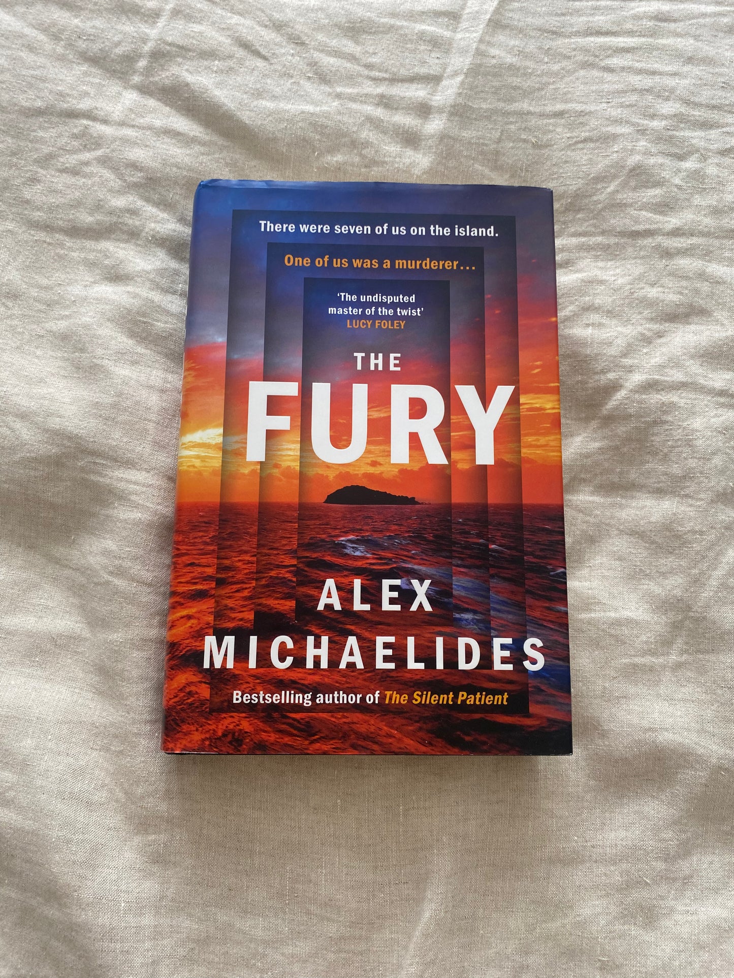 The Fury