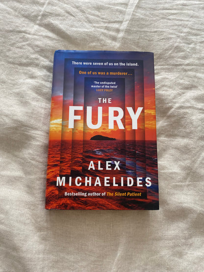 The Fury