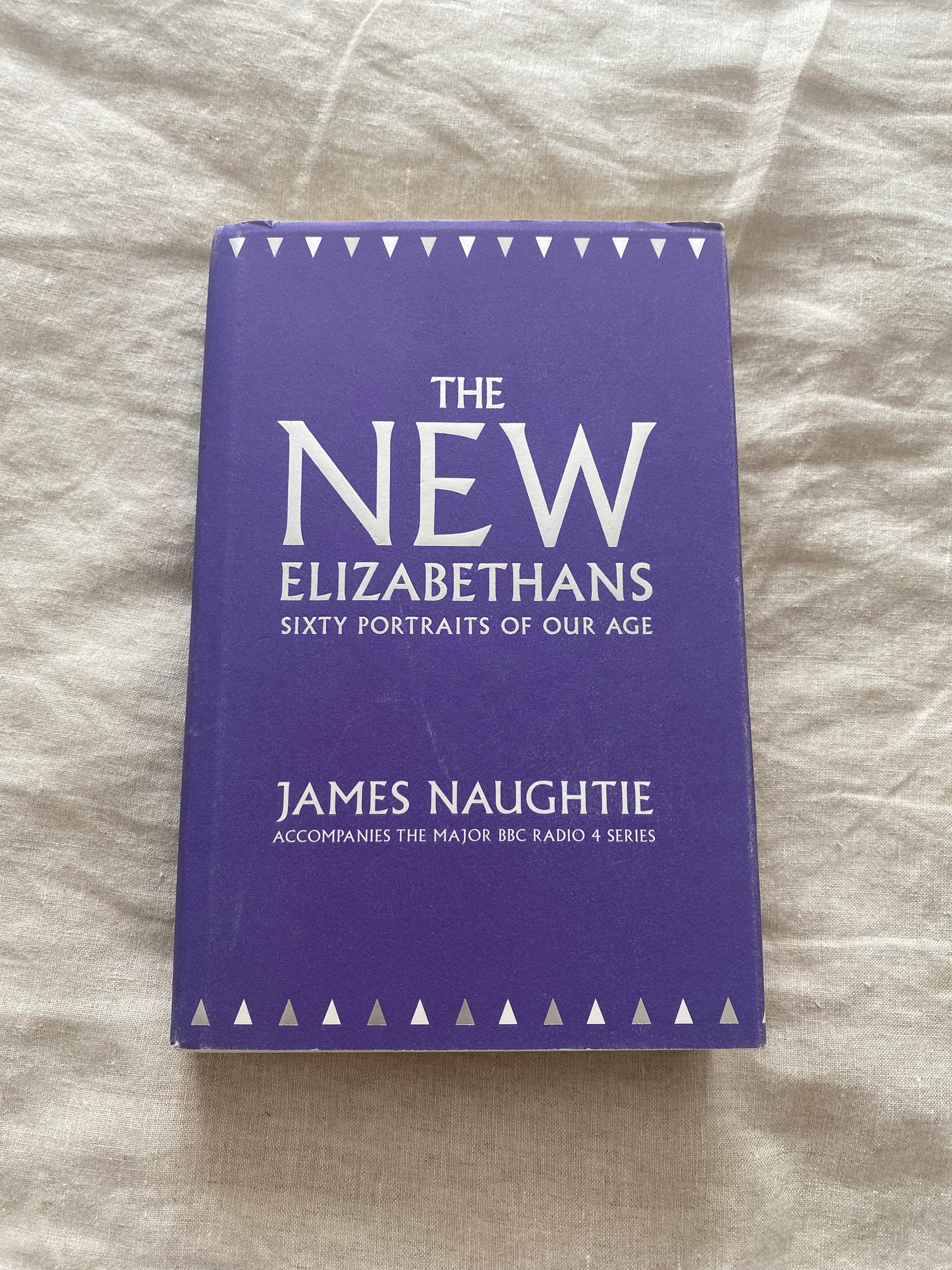 The New Elizabethans: Sixty Portraits of Our Age