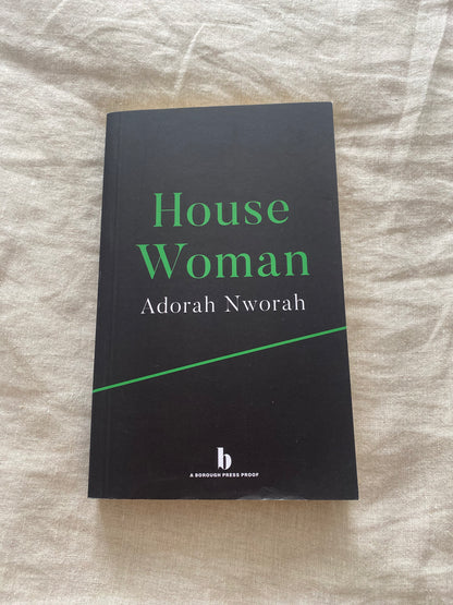 House Woman