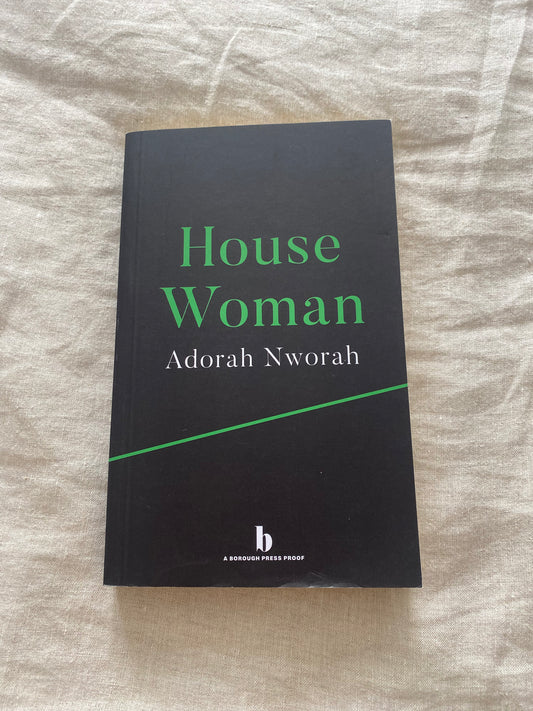 House Woman