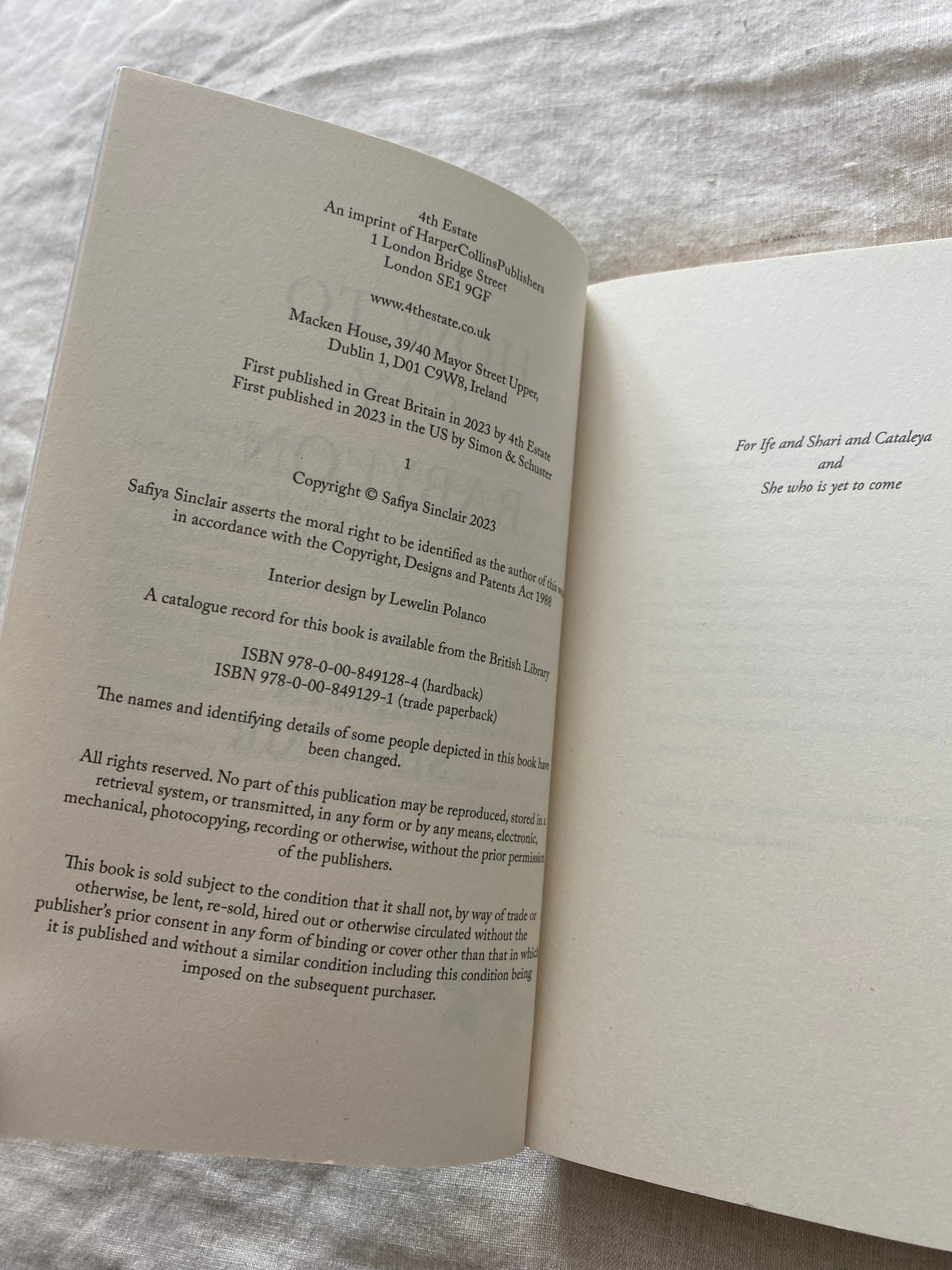How to Say Babylon: A Jamaican Memoir