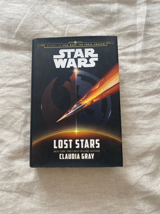 Star Wars: Lost Stars
