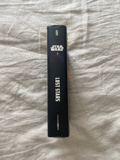Star Wars: Lost Stars