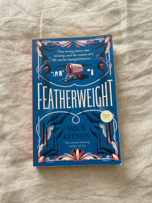 Featherweight