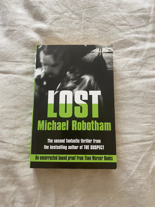 Lost