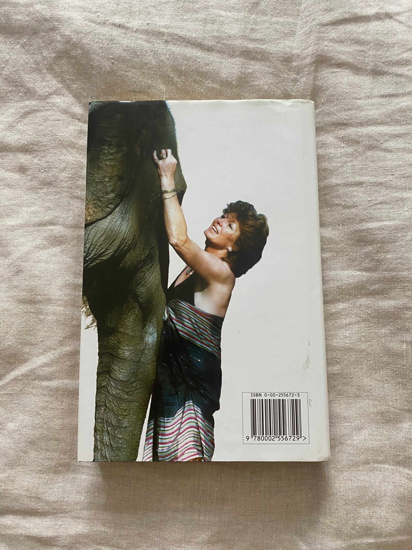Mammoth Hunt: In Search of the Giant Elephants of Nepal