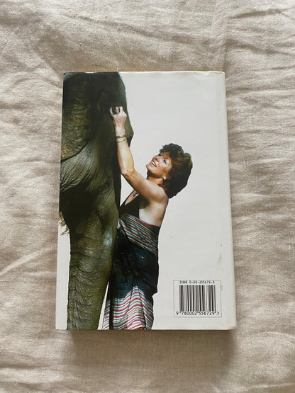 Mammoth Hunt: In Search of the Giant Elephants of Nepal