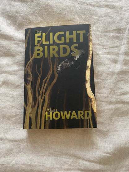 The Flight of Birds (Danse Macabre Trilogy #1)