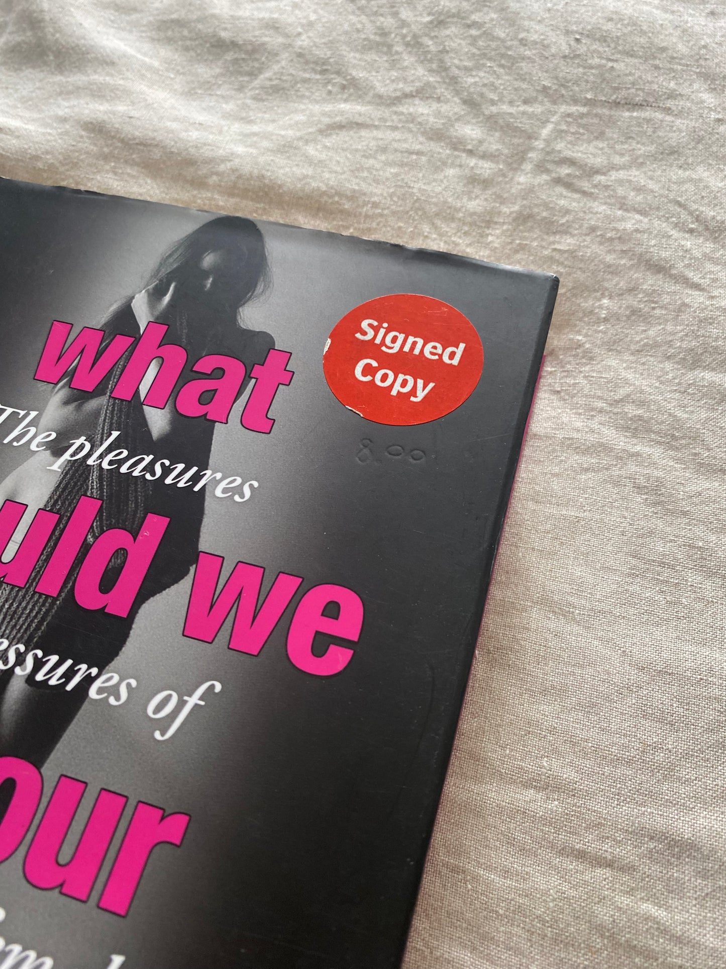 What Should We Tell Our Daughters?: The Pleasures and Pressures of Growing Up Female