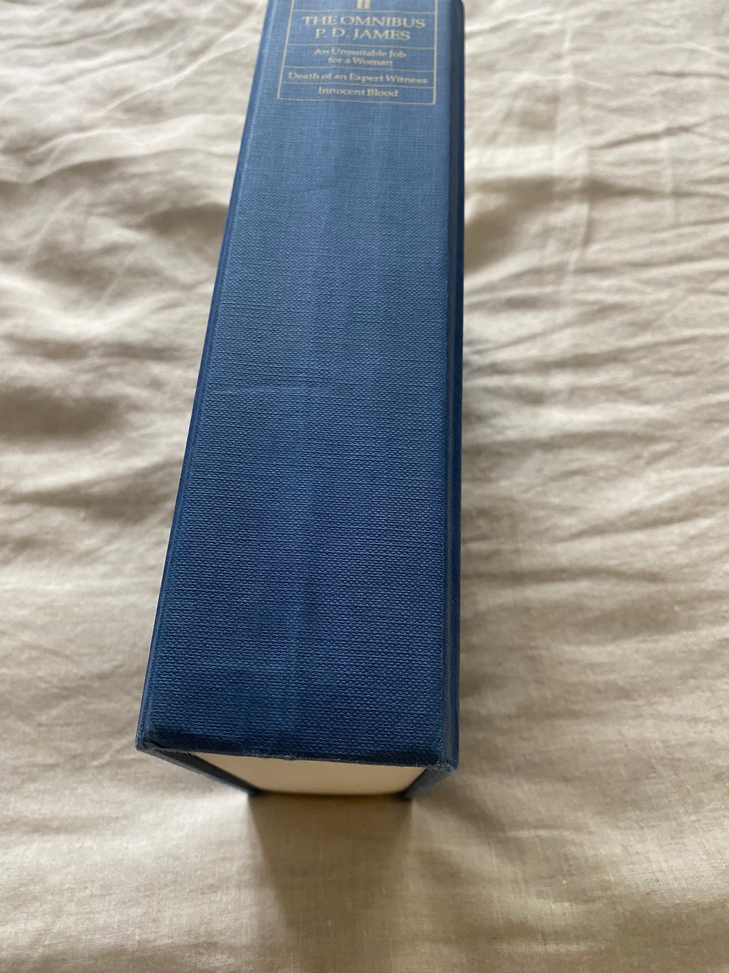 The Omnibus