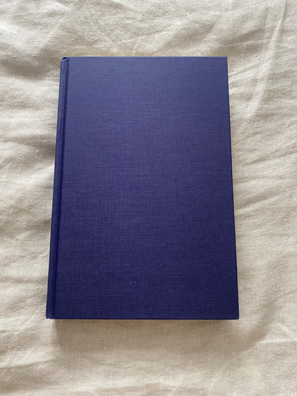 A Still Untitled (Not Quite) Autobiography