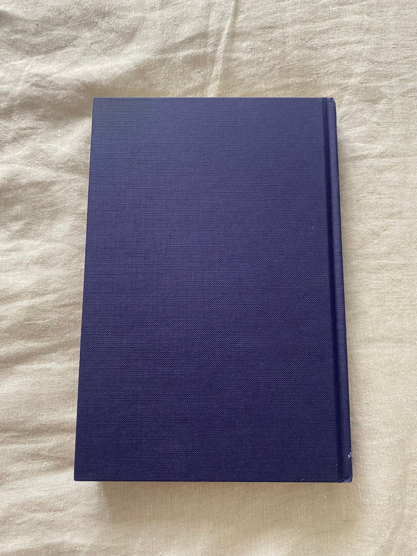 A Still Untitled (Not Quite) Autobiography