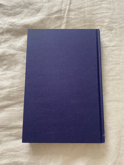 A Still Untitled (Not Quite) Autobiography