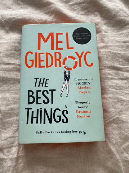The Best Things