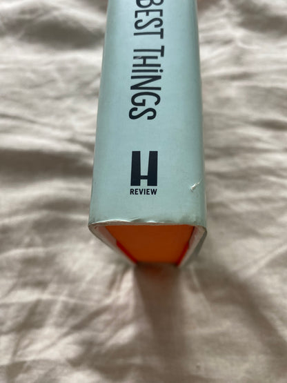 The Best Things